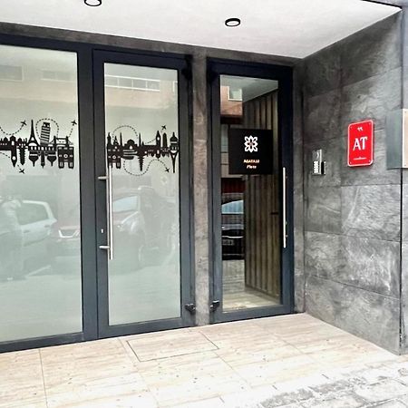 알리칸테 Agata 10-3E 아파트 외부 사진