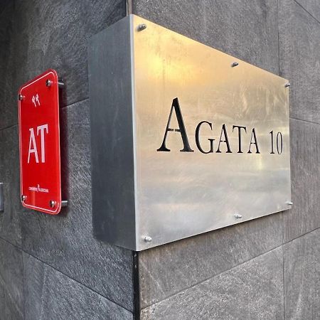 알리칸테 Agata 10-3E 아파트 외부 사진